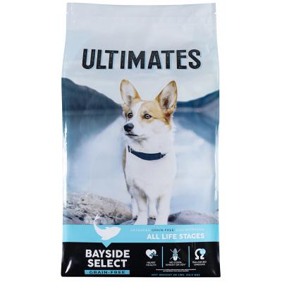 Ultimates All Life Stages Bayside Select Grain-Free Witefish & Potato 28 lb. (Formerly Pro Pac Ultimates)