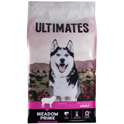 Ultimates Adult Meadow Prime Grain-Free Lamb & Potato 28 lb. (Formerly Pro Pac Ultimates)