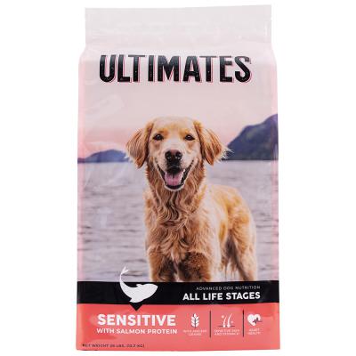Ultimates Sensitive With Salmon Protein 28 lb. (Formerly Pro Pac Ultimates)