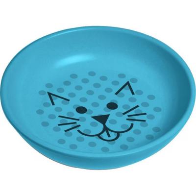Van Ness Ecoware Cat Dish 8 oz. Capacity