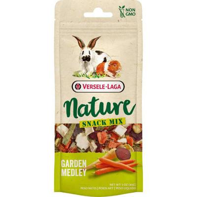 Versele-Laga Nature Garden Medley Snack Mix 3 oz.