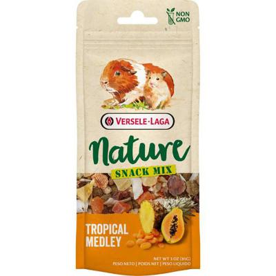 Versele-Laga Nature Tropical Medley Snack Mix 3 oz.