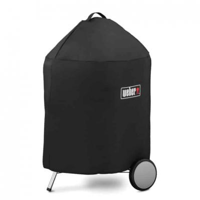 Weber Grill Cover 22" Master-Touch