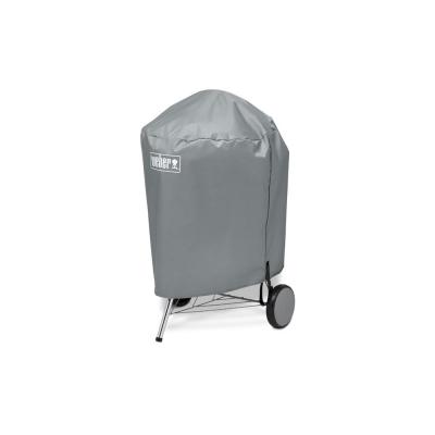 Weber Grill Cover 22" Charcoal