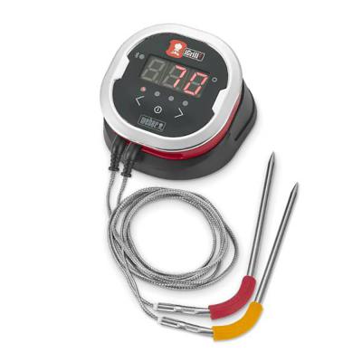 Weber iGrill 2 Wireless Thermometer With Probe