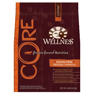 Wellness Core Original 12 lb.