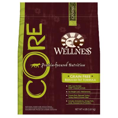 Wellness Core Reduced Fat 24 lb.