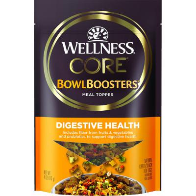 Wellness Core Bowl Booster Digestive Health Health 4 oz.