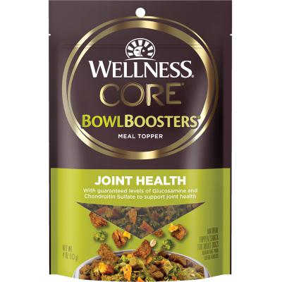 Wellness Core Bowl Booster Joint Health 4 oz.
