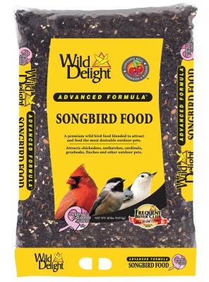 Wild Delight Songbird 20 lb.