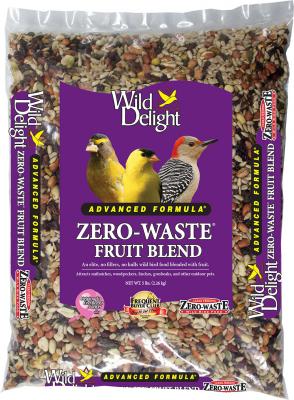 Wild Delight Zero-Waste Fruit 5 lb.