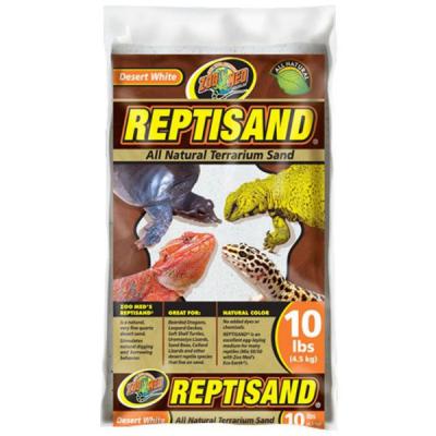 Zoo-Med Repisand 10 lb.