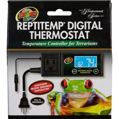 Zoo-Med Reptitemp Digital Thermostat