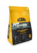 ACANA HERITAGE Free RUN POULTRY 4.5 lb.