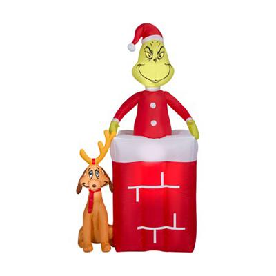 airblown-inflatable-light-up-grinch-scene-5.5-ft-tall