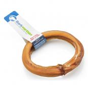 Barkworthies Bully Stick RING 3 In THICK