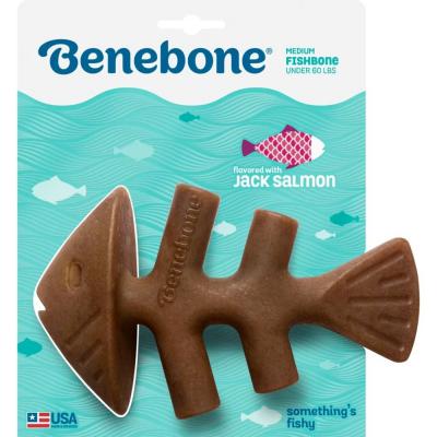 benebone-fishbone-medium