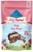 Blue Kitty Yums Beef 2 oz.