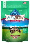 Blue Stix Beef/Potato 6 oz.