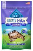 Blue Bits Crunchy Blb/Yog 3 oz.