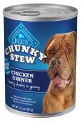 Blue Chunky Stew Chkn 12.5 oz.