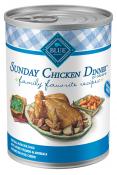 Blue Sunday Chicken Dinner 12.5 oz.