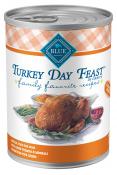 Blue Turkey Day Feast 12.5 oz.