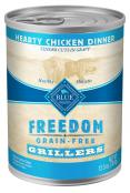 Blue Freedom Grillers Chicken 12.5 oz.