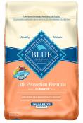 Blue Lg Brd Puppy Chkn/Rice 15 lb.