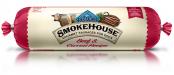 Blue Smokehouse Sausage Beef/Crrt 1 lb.