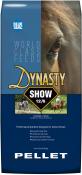 Blue Seal Dynasty Show 12/6 Pellet 50 lb.