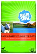 Blue Seal Pork & Barley Dog 20 lb.