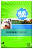 Blue Seal Senior Dog 40 lb.