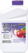Bonide Fruit Tree Spray Conc 32 oz.