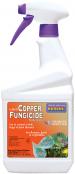Bonide Copper Fungicide RTU 32 oz.
