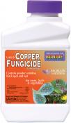 Bonide Copper Fungicide Conc 32 oz.