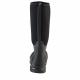 The Original Muck Boot Company Chore Hi Black M9/W10 - Temporarily out of stock 2