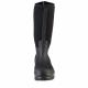 The Original Muck Boot Company Chore Hi Black M9/W10 - Temporarily out of stock 3