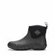The Original Muck Boot Company Muckster II Ankle Black M9 1