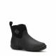 The Original Muck Boot Company Muckster II Ankle Black M11