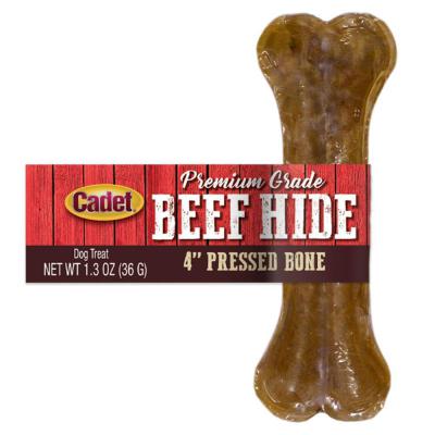 cadet-beef-hide-4-inch-pressed-bone-1