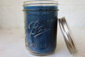 Soy Candle Blueberry Muffin 16 oz.