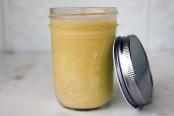 Soy Candle Strudel & Spice 16 oz.