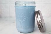 Soy Candle Clean Cotton (Type) 16 oz.