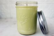 Soy Candle Peppercorn Pomander 16 oz.