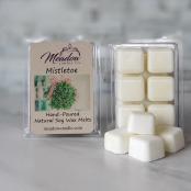 Mistletoe Soy Wax Melts 2.7 oz.
