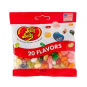 Jelly Belly Jelly Beans 20 Flavors 3.5 oz.