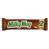 Milky Way Bar 2 pc 3.63 oz.