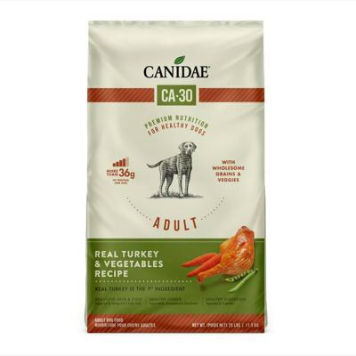 canidae-ca-30-real-turkey-vegetables-recipe