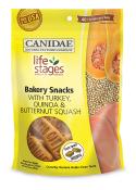 Canidae Bakery Snack Trky/Quin 14 oz.